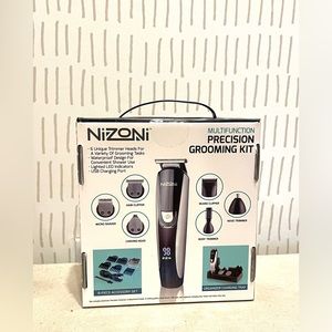 BRAND NEW | Unopened | 16 pc Grooming Set